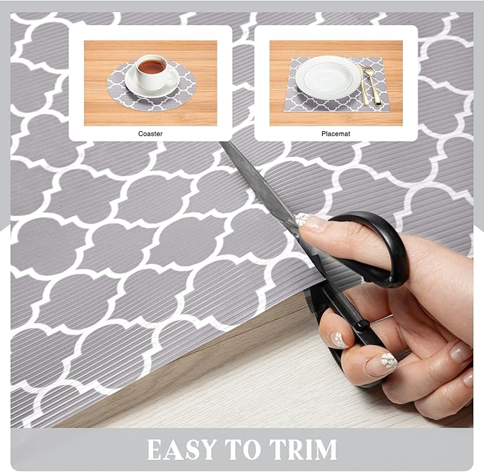 Glotoch Non Adhesive Shelf Liner - Image 4