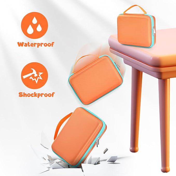 Case Compatible with 3Doodler Start+ Essentials - Image 5