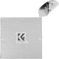 K&F CONCEPT Lens Camera Protective Wrap, Anti-scratch Lens protector, Magic by KFCONCEPT