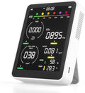 16 in 1 Air Quality Monitor Indoor 9 +7 AQI Alerts, CO2 Monitor Air Quality by Unknown
