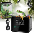 Reptile Humidifier Reptile Mister System by FMATOZWhereReptilesThrive