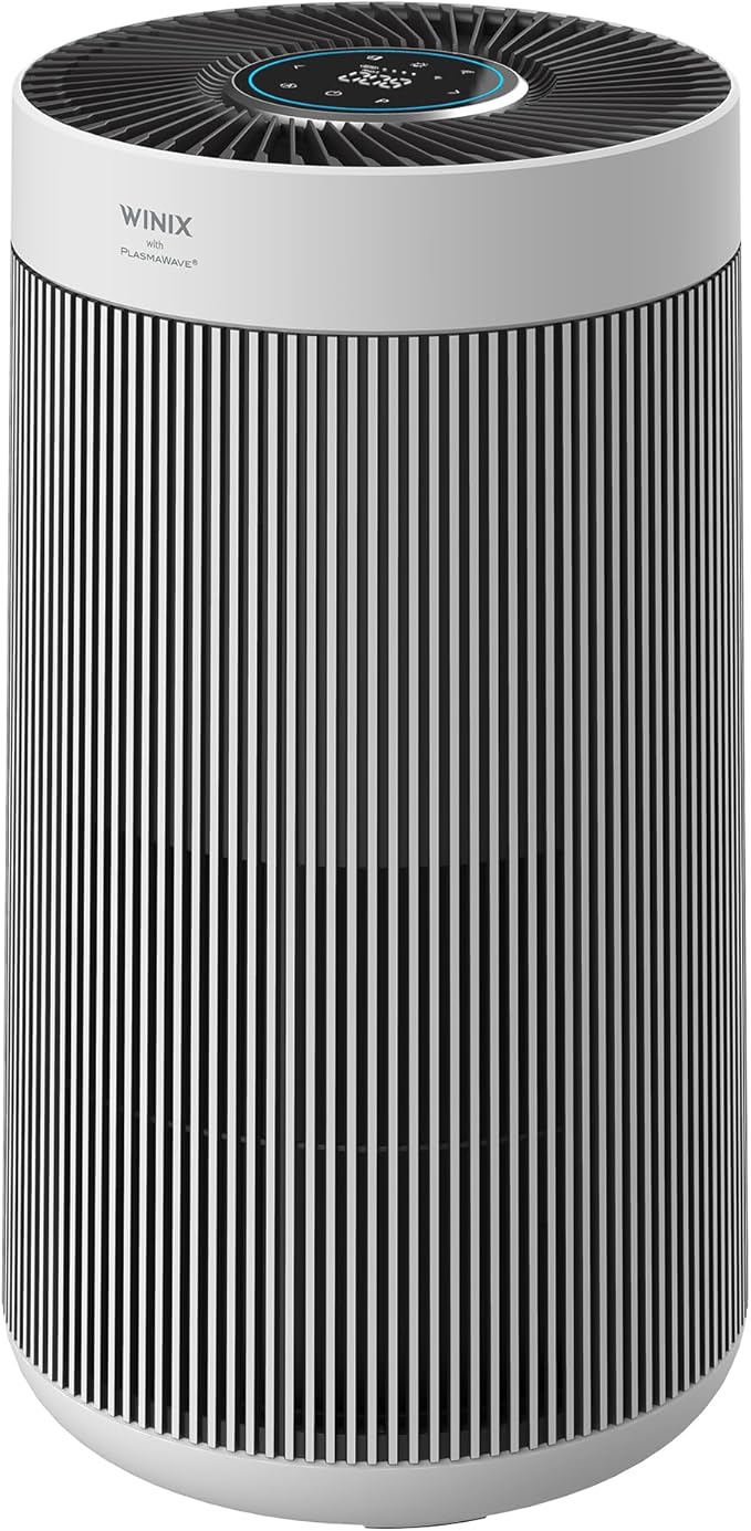 WINIX T810 Air Purifier for Home Extra Large Room Up to 1968 Ft² in 1 Hr by Unknown