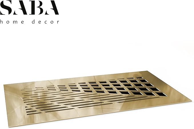 SABA Home Decor Air Vent Covers Register - Image 3