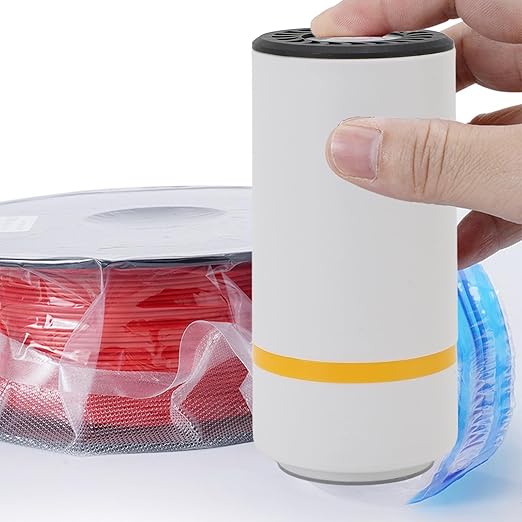 30-Pack Filament Vacuum Storage Bags - Image 9