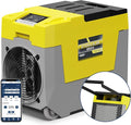 AlorAir 180 PPD LGR Commercial Dehumidifier by ALORAIRSOLUTIONSINC0J0DC