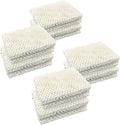 HQRP 8-Pack HDC12 Wick Filter Replacement by HQRP
