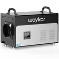 Waykar 130 Pints Energy Star Most Efficient Commercial Dehumidifier by Waykar
