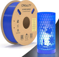 Official Creality Hyper PETG Filament, High Speed 600mm/s 3D Printer Filament by Creality