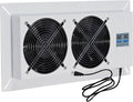 720 CFM Crawlspace Vent Fan, by Pewoaoa
