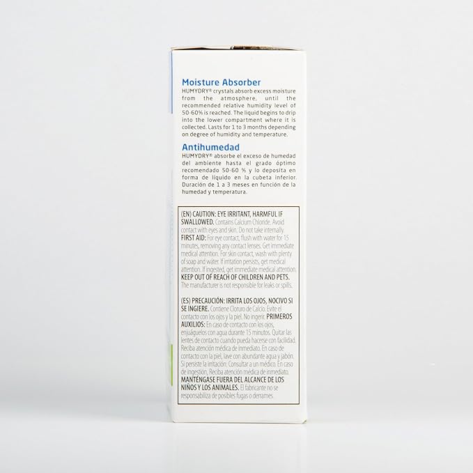 HUMYDRY Moisture Absorber Refills - Image 9