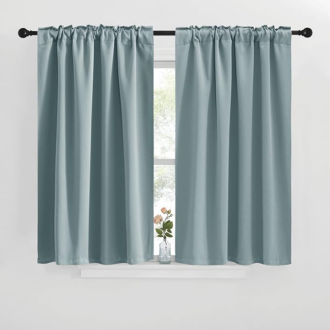 NICETOWN Blackout Window Curtains - Image 2