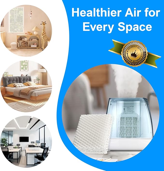 WF813 Humidifier Filter Replacement - Image 6