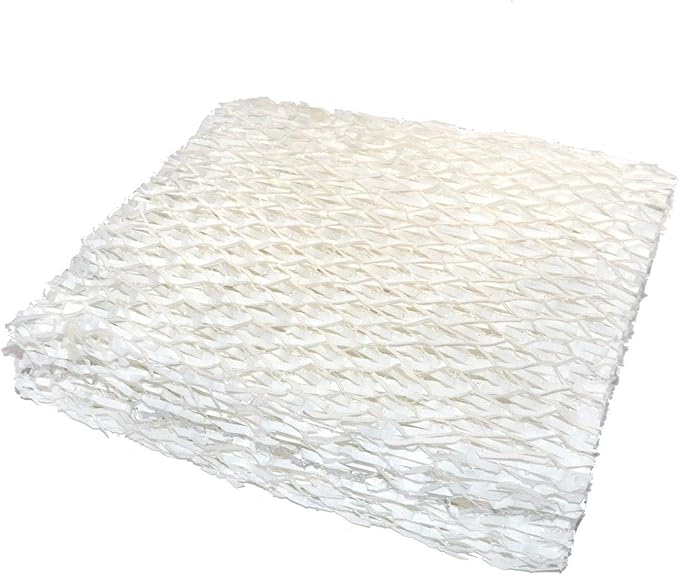 HQRP Humidifier Wick Filter for Duracraft DH831 DH4C DH83 DH-831 DH-4C DH-83 by HQRP