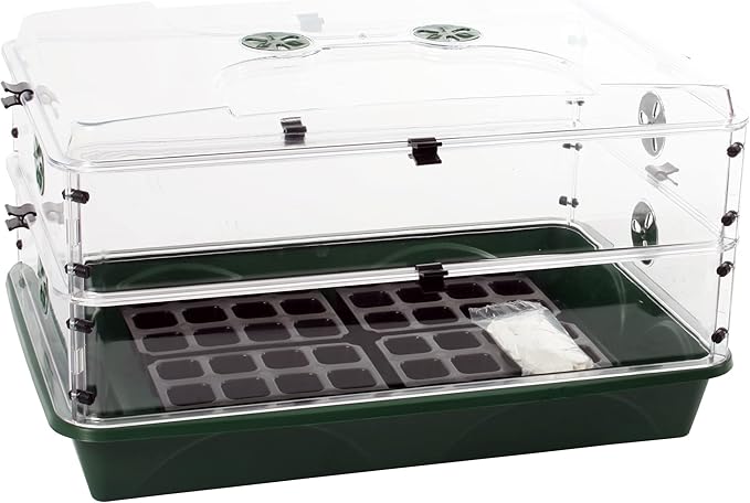 EarlyGrow Large Domed Propagator - Image 5