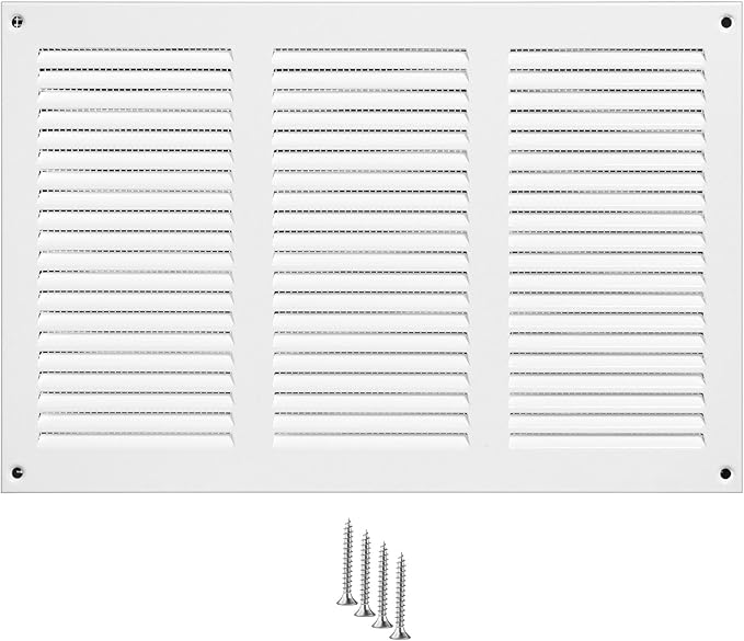 10x6 Vent Cover by TURvent