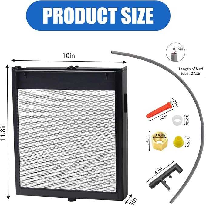 4793 Humidifier Maintenance Kit - Image 2