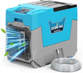 Argendon LGR Commercial Dehumidifier by Argendon