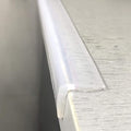 Angloria Edge Protector 100% Silicone, Baby Proofing Clear Table Corners Guards by Angloria