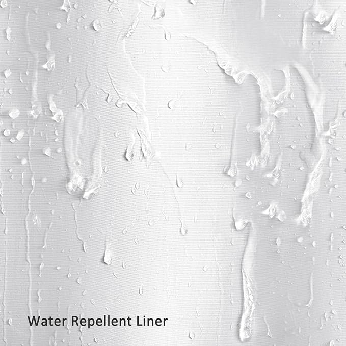 Snap-in Fabric Replacement Liner 71" W x 61" L, - Image 4
