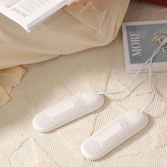 Household Shoes Dryer Portable Boot Dryer Electric Boot Dryer Shoe Heater Dryer - Image 3