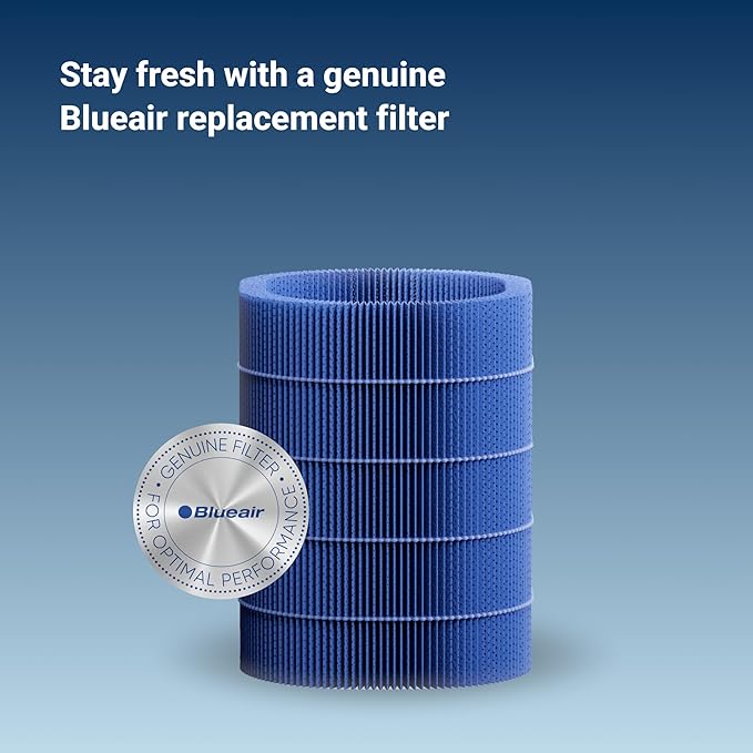 BLUEAIR Genuine Wick Filter, Replacement - Image 2