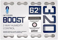Integra Boost 62% RH, 2 Way Humidity Control Packs – 320g Size by IntegraSpecialtyProducts