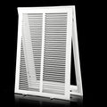 14x20 Return Air Grille Return Vent Cover by Unknown