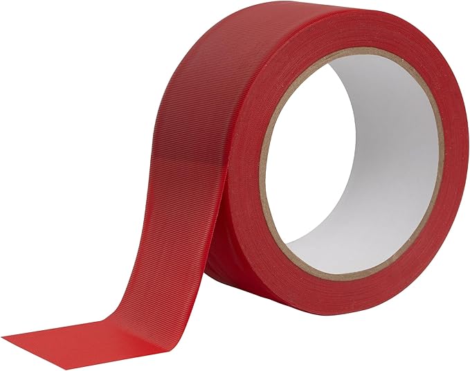 Roberts 50-040 Underlayment Seam Tape 100 ft. Red by Roberts