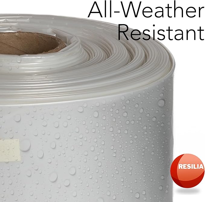 RESILIA Clear Construction Film - Image 6