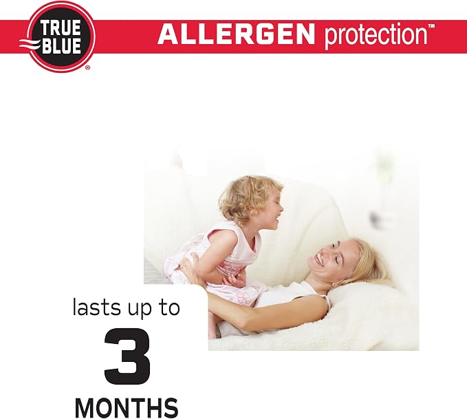 True Blue Allergen 16x20x1 Air Filter, MERV 11 - Image 6