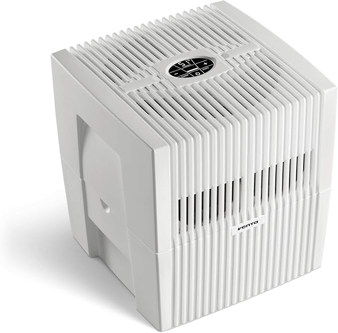 AH530 Original Connect Filter-Free Evaporative Humidifier - Image 4