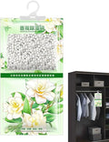 Moisture Absorbers for Closet | Moisture Remover Pack, Scented Dehumidifier by Unknown