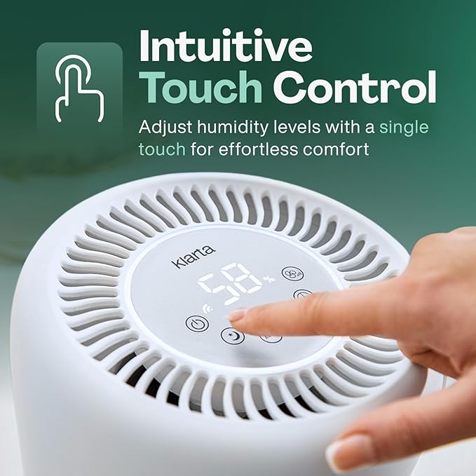 Smart Evaporative Humidifier - Image 4