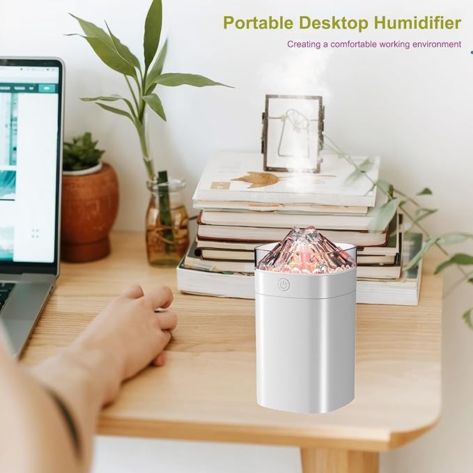 Ultrasonic Cool Mist Humidifier - Image 7