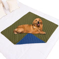 Smiry Waterproof Dog Bed Cover Pet Blanket, Soft Washable Dog Blanket by Smiry