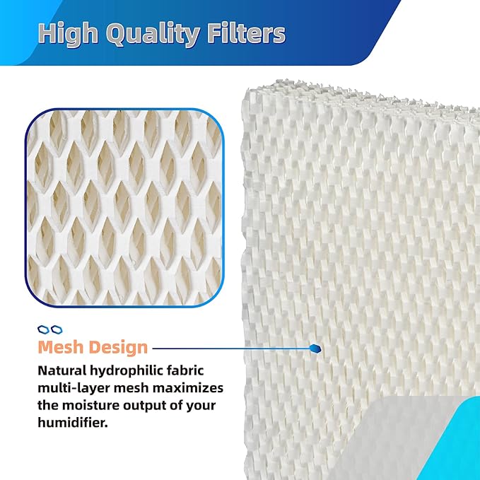 MD1-0034 Humidifier Filter Replacement - Image 3