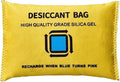 Car Moisture Absorber Bags, by Unknown