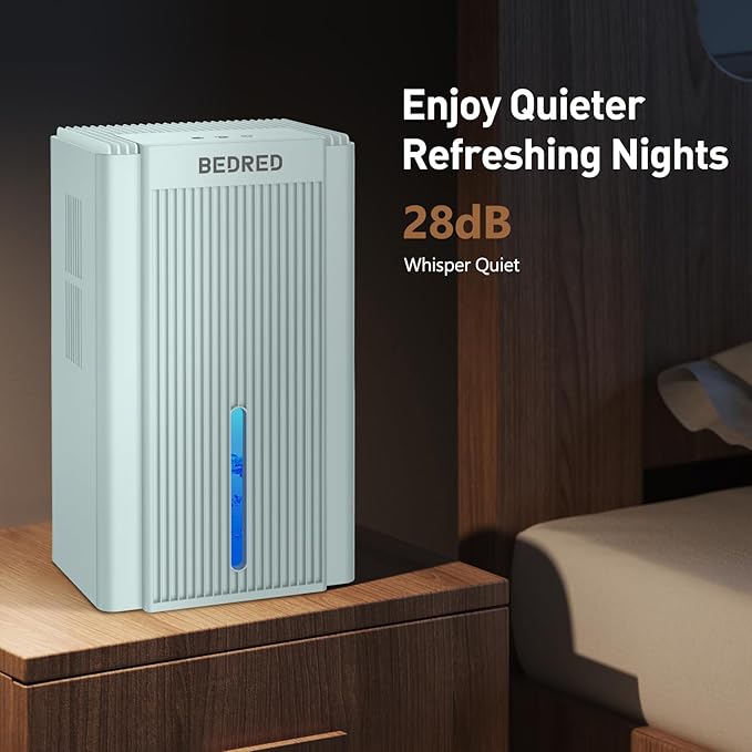 Dehumidifier, 95OZ Dehumidifier - Image 6
