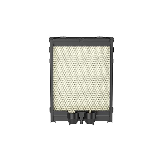 AprilAire H445EZ1 Humidifier Filter/Water Panel Assembly Replacement Kit - Image 10