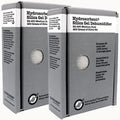 HYDROSORBENT® Gun Safe Dehumidifier Rechargeable Silica Gel 450 Gram Carton. by HydrosorbentDehumidifiers