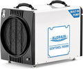 ALORAIR Duct-able Version Basement/Crawl Space Dehumidifiers 198 PPD Commercial by ALORAIRSOLUTIONSINC0J0DC