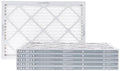Amazon Basics 14x20x1 Air Filter, MERV 8 AC Furnace Filters, Allergy Control by AmazonBasics