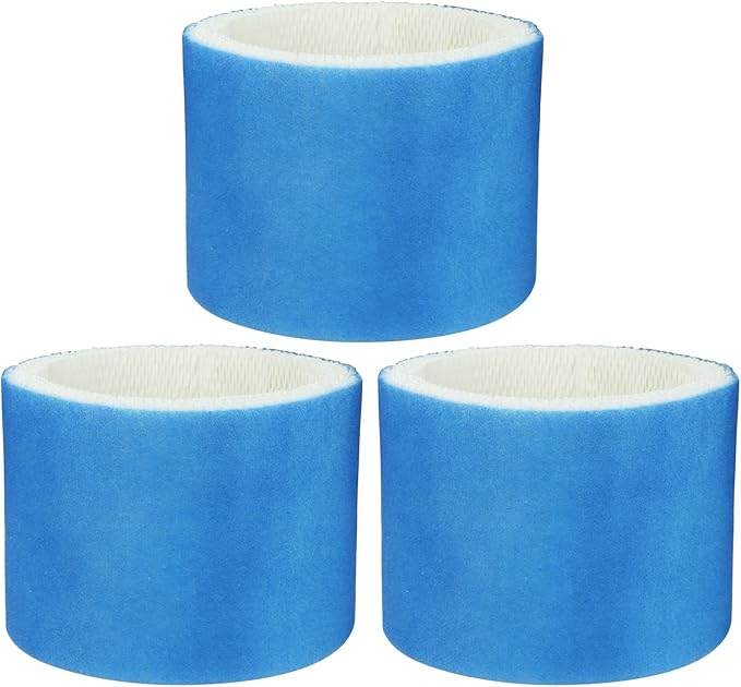 Lemige 3 Pack Upgraded HC14 Filter E Compatible by Lemige