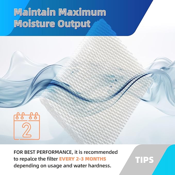 MD1-0034 Humidifier Filter Replacement - Image 4