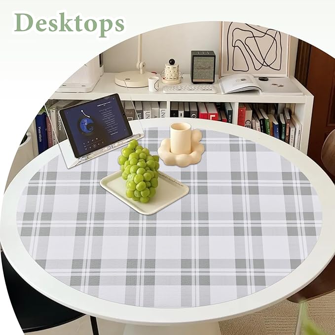 Drawer and Shelf Liner for Kitchen Cabinet: 12 in X 30 Ft Non Slip Waterproof - Image 7
