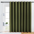 NICETOWN Bedroom Blackout Curtain Panel by NICETOWN