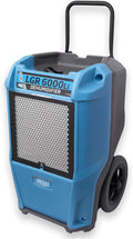 Dri-Eaz LGR 6000Li Commercial Dehumidifier by DriEaz