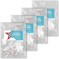200 Pack – 50cc Oxygen Absorbers by PackFreshUSA
