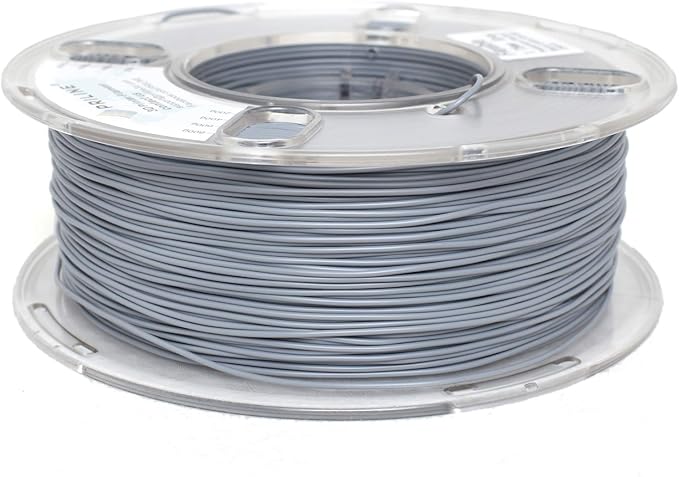 TPU Filament，PRILINE 98A TPU Flexible Soft 3D Printer Filament，1KG 1.75mm Spool - Image 3
