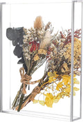 Flowers Memory Display Box by Unknown